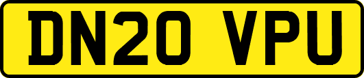 DN20VPU