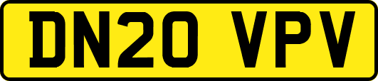 DN20VPV