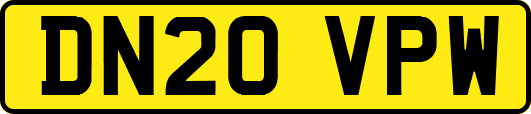 DN20VPW