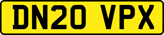 DN20VPX