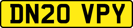 DN20VPY