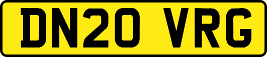 DN20VRG