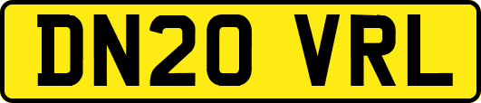 DN20VRL