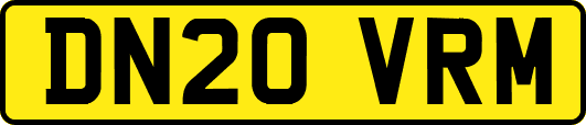 DN20VRM
