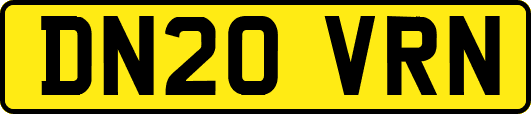 DN20VRN