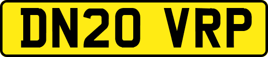 DN20VRP