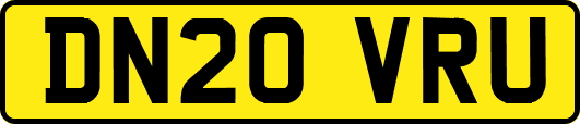 DN20VRU