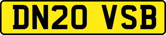 DN20VSB