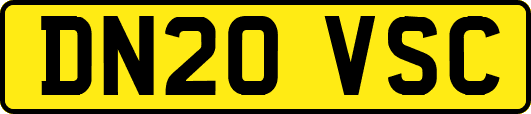 DN20VSC