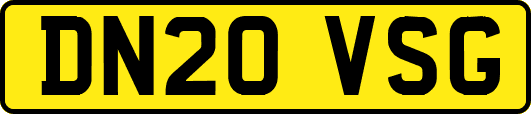 DN20VSG