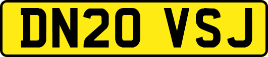 DN20VSJ