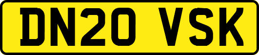 DN20VSK