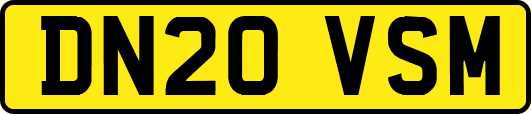 DN20VSM