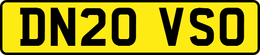 DN20VSO