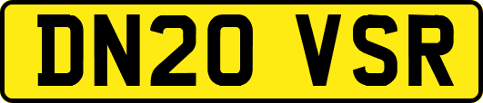 DN20VSR