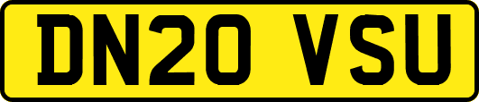 DN20VSU