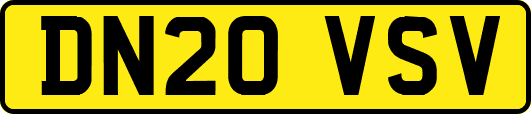 DN20VSV