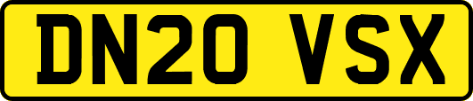 DN20VSX