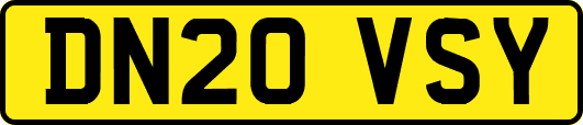 DN20VSY