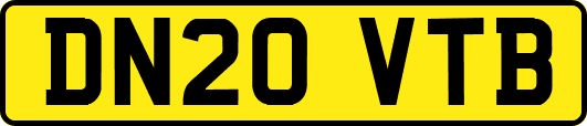 DN20VTB