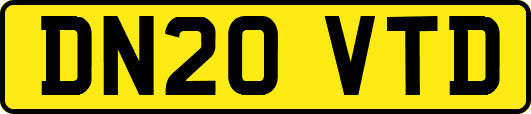 DN20VTD
