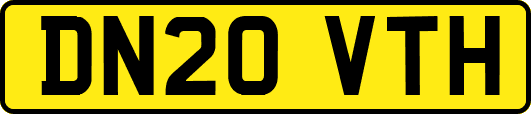 DN20VTH