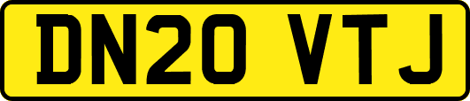 DN20VTJ