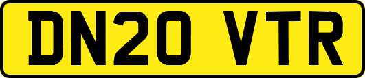 DN20VTR
