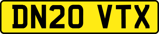 DN20VTX