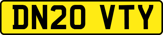 DN20VTY