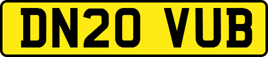 DN20VUB