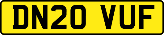 DN20VUF