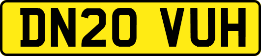 DN20VUH