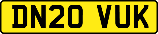 DN20VUK