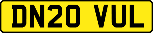 DN20VUL