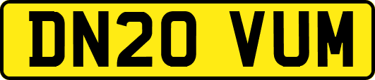 DN20VUM