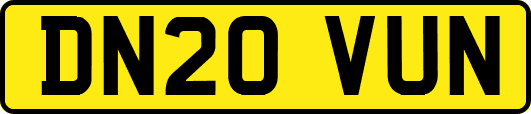 DN20VUN