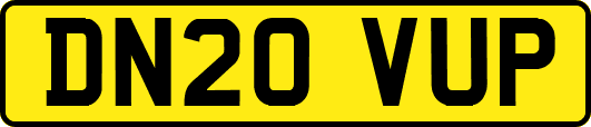 DN20VUP