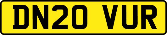 DN20VUR