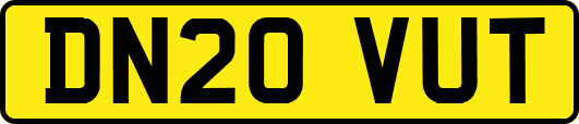 DN20VUT
