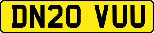 DN20VUU