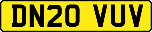 DN20VUV