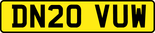 DN20VUW