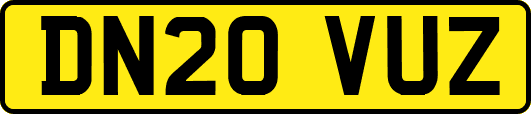 DN20VUZ