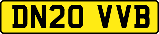 DN20VVB