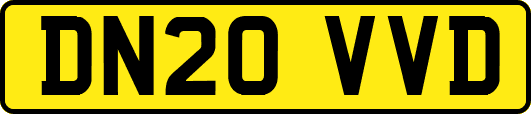 DN20VVD