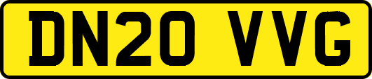 DN20VVG