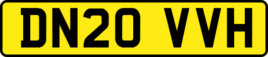 DN20VVH