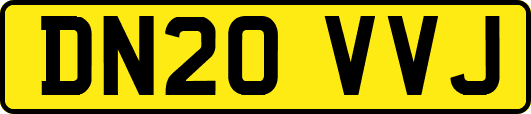 DN20VVJ