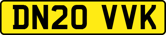 DN20VVK
